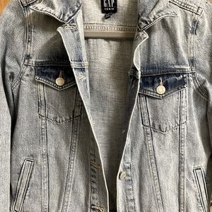 Gap Icon Jean Jacket